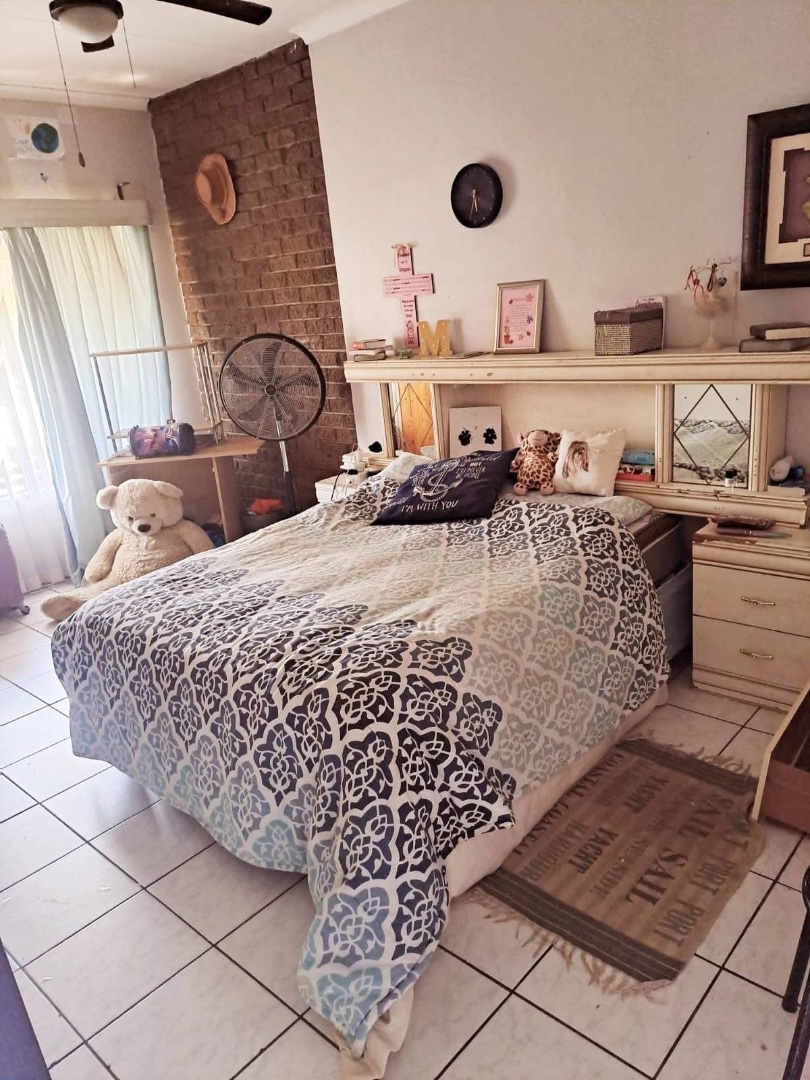 4 Bedroom Property for Sale in Orkney North West